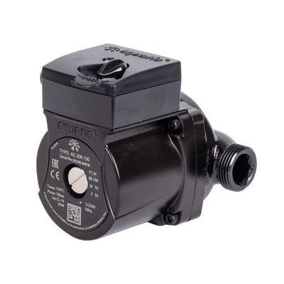 Насос циркуляционный Aquario AC 206-130