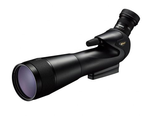 Подзорная труба Nikon PROSTAFF 5 Fieldscope 20-60x82-A
