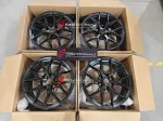 КОВАНЫЕ ДИСКИ для Toyota LAND CRUISER 300 LC300 TLC300