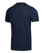 Футболка тренировочная DIVISION Training Tee, темно-синий