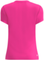 Футболка женская Bidi Badu Crew Tee - Pink
