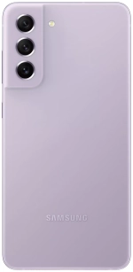 Смартфон Samsung Galaxy S21 FE 8/256 ГБ, Dual nano SIM, лавандовый
