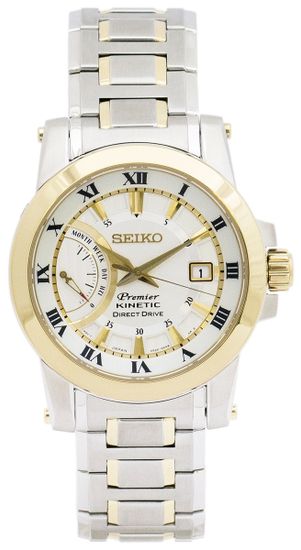 Мужские часы Seiko SRG010P1