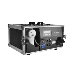 MK-F23 Haze Machine