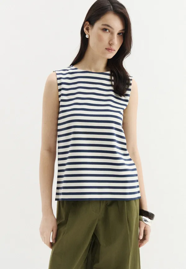 Топ женский WEEKEND MAX MARA WKDMULTIH