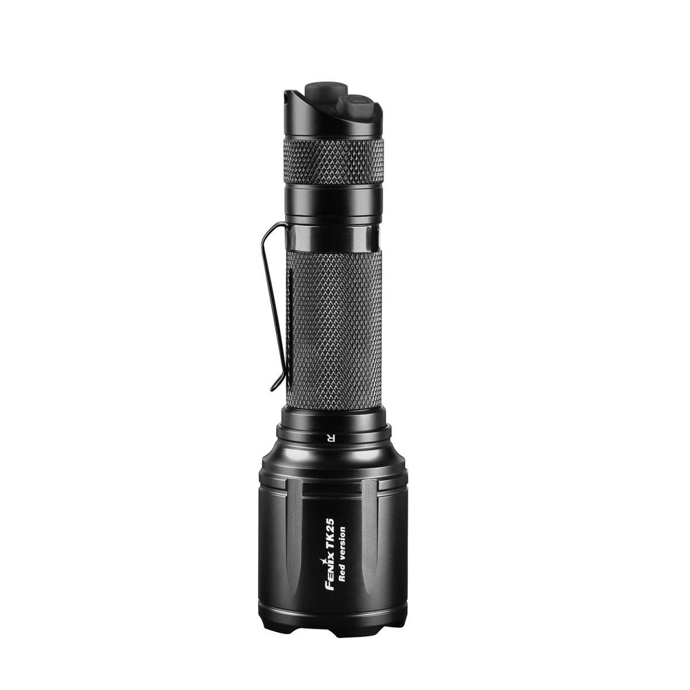 Фонарь Fenix TK25R