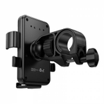 Вело-мото держатель Borofone BH137 (black)