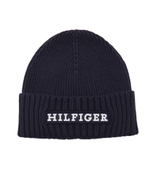 Шапка Tommy Hilfiger - черный(AM0AM11737)