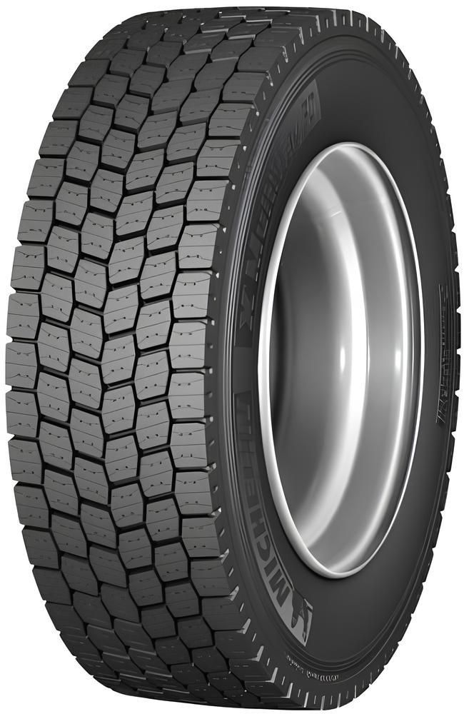Michelin X MultiWay 3D XDE (ведущая) 295/80 R22.5 152M