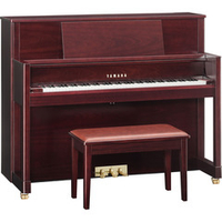 Yamaha M5