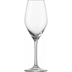Бокал-флюте для шампанского 270 мл хр. стекло Vina d 7 см h21,2 см Schott Zwiesel [6]