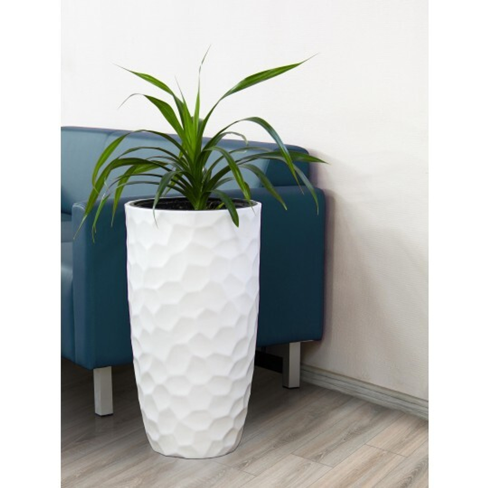 КАШПО МОЗАЙКА Д-340 Н-630ММ СО ВСТАВКОЙ М-ПЛ