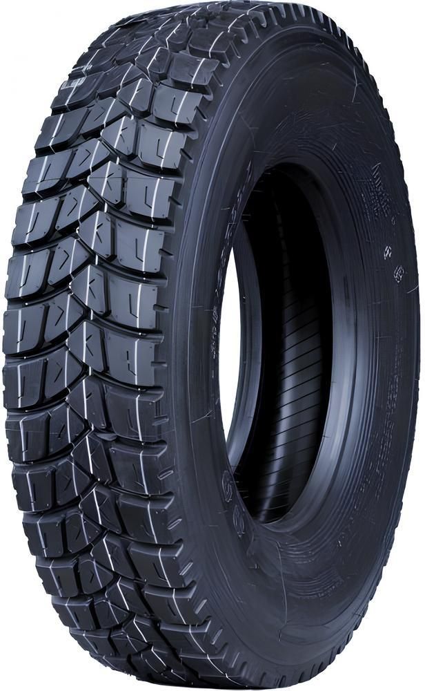 Firemax FM19 (ведущая) 315/80 R22.5 157M