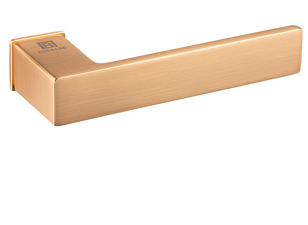 Ручка BUSSARE SMART FIX RIMA-30-45 W.GOLD валлийское золото