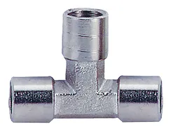 Переходник Fubag T 1/2"FFF