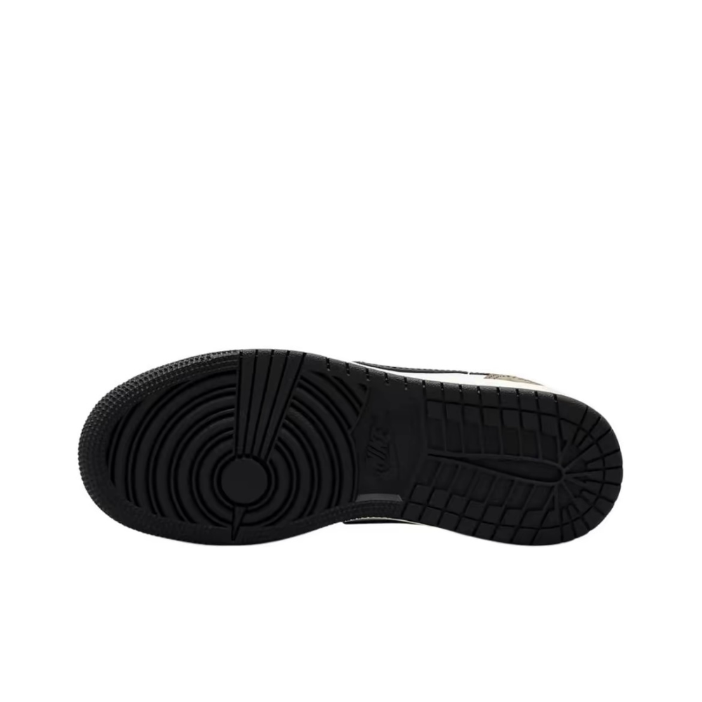 Nike Air Jordan 1 Retro low OG Mocha