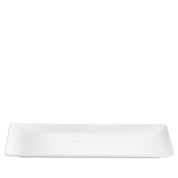 Wedgwood Сервировочное блюдо Gio 32,4x15,9 см EAN 701587313704