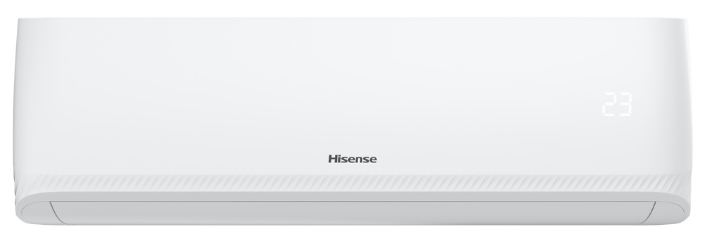 Кондиционер Hisense City 2.0 AS-09HW4RLRKA01 On-Off