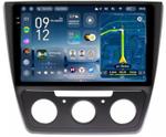 Магнитола для Skoda Yeti 2009-2018 (кондиционер) - Teyes CC4-PRO монитор 10.36" 2K QLED на Android 13, Быстрейшая, Snapdragon 778G, ИИ, CarPlay, DSP, 4G SIM-слот