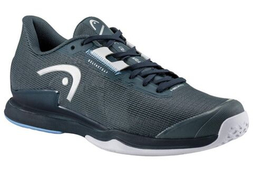 Мужские теннисные кроссовки Head Sprint Pro 3.5 - dark grey/blue