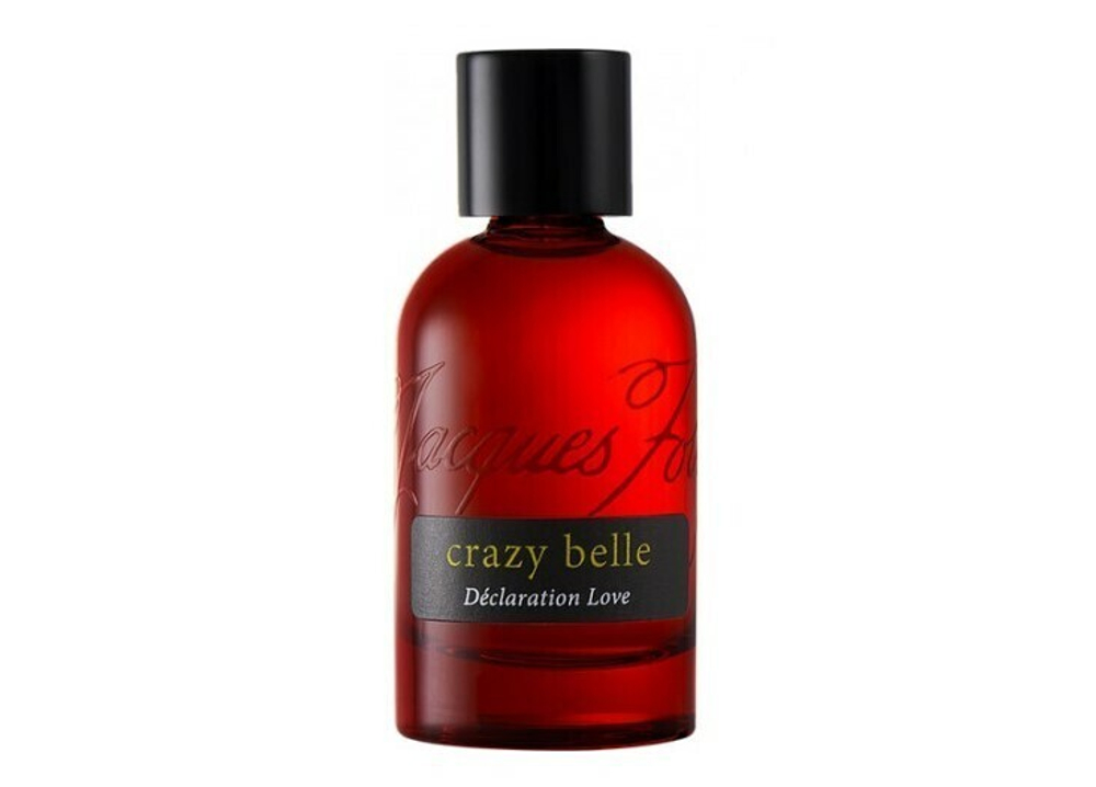 Jacques Zolty — crazy belle