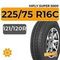 HiFly Super 5000 225/75 R16C 121/120R