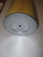 Фильтр воздушный цилиндрический одинарный (155х87х270) TDL 23 3L/Air filter (4100QB)