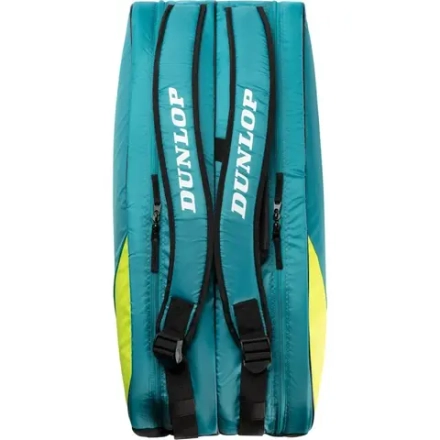 Сумка теннисная Dunlop D Tac SX-Club 10 RKT