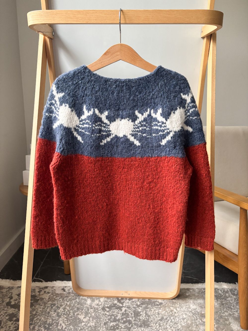 Свитер Bobo Choses, 98