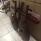 Окучник дисковый регулируемый к мотоблоку