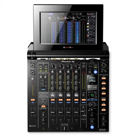 Pioneer DJM-TOUR1