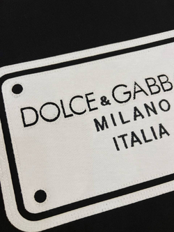 Футболка Dolce & Gabbana