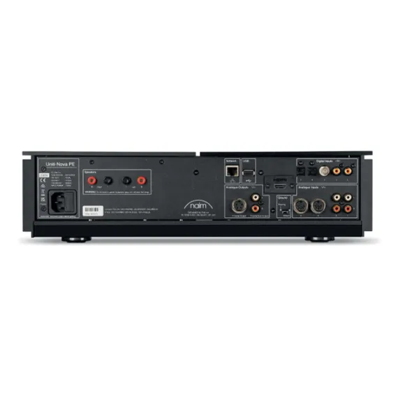 Naim Uniti Nova PE