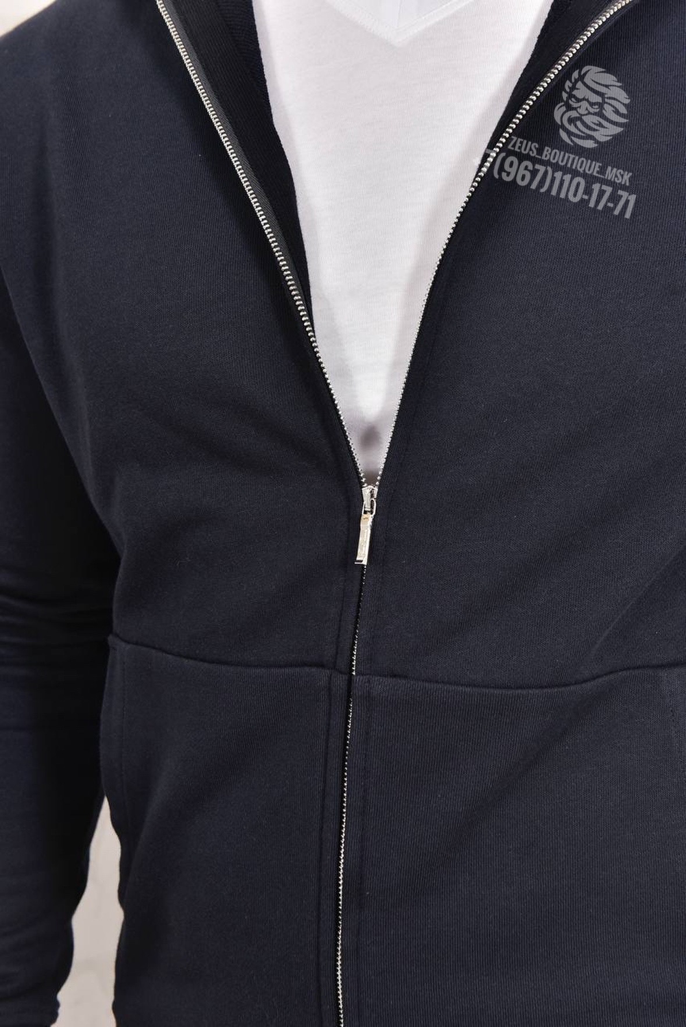 Летний спортивный костюм Loro Piana