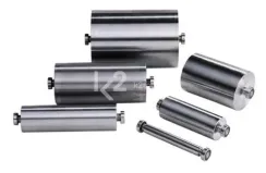 Контактный ролик NKO для Pasovec 100 Multi, ∅ 46-60 мм