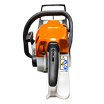 Бензопила STIHL MS 172 14" (35см) 3/8"P 1,3мм 50 зв