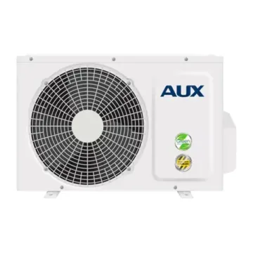 Кондиционер AUX ASW-H09A4/HA-R1/AS-H09A4/HA-R1