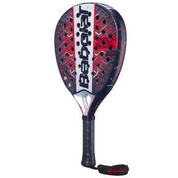 Babolat Ракетка для падела Technical Veron 2.5, красный
