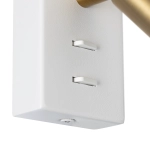 Настенный светильник Citilux Dekart CL704482