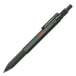 Мультифункциональная ручка ROTRING 600 3 в 1 Camouflage Green (2159368)