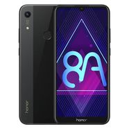 Honor 8A 3/64GB Black - Черный