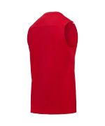 Майка тренировочная DIVISION PerFormDRY Training Sleeveless, красный
