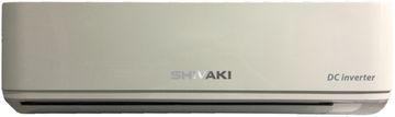 Сплит-система Shivaki SSH-P186DC