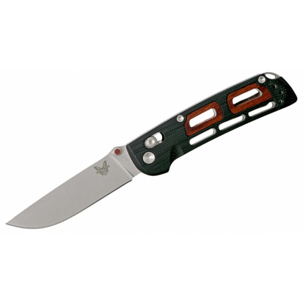 Нож Benchmade 486 Saibu