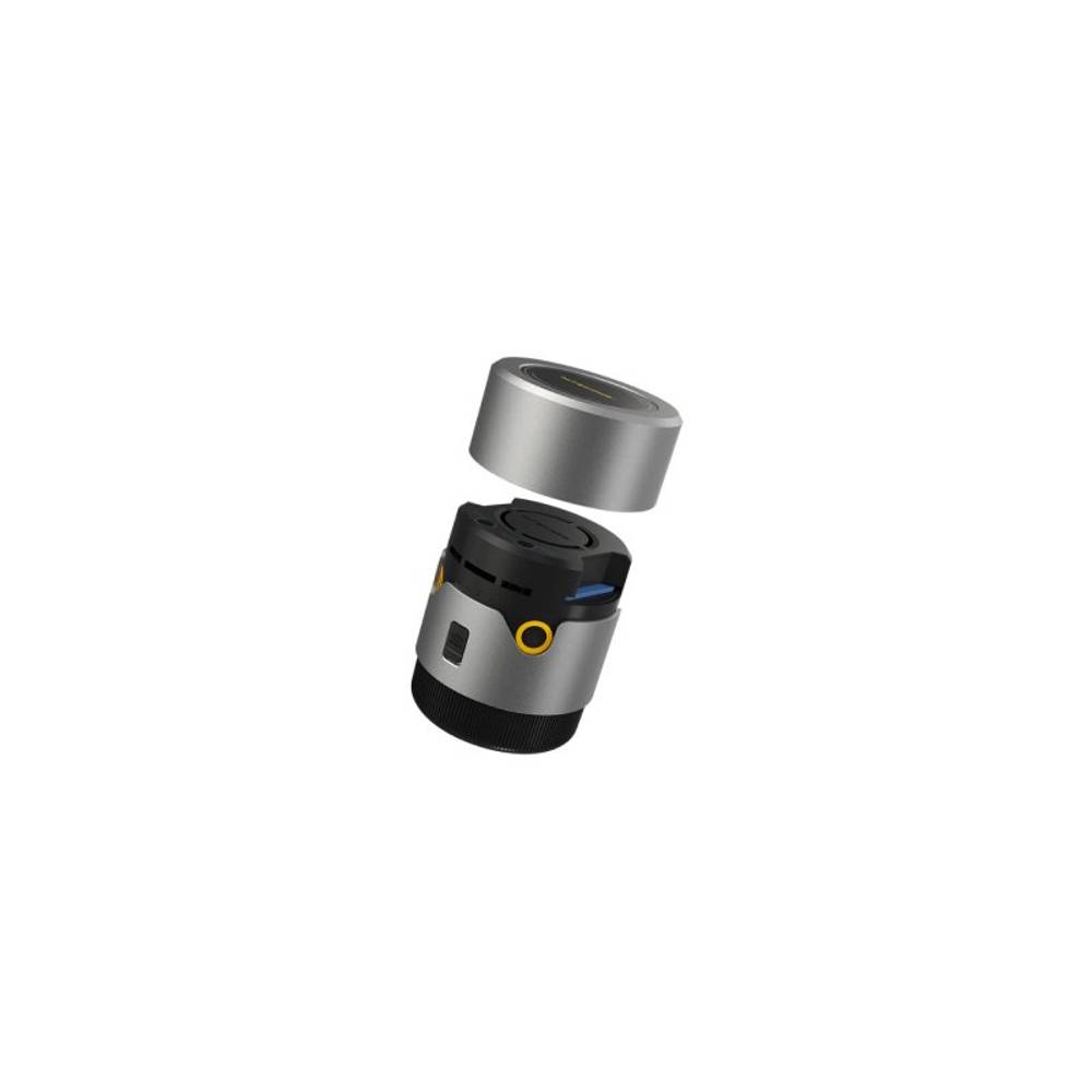 Фумигатор Nitecore EMR30 портативный электронный