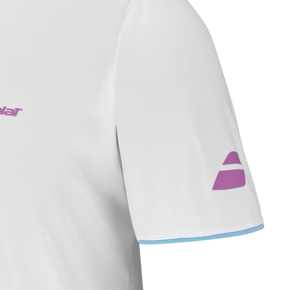 Babolat Crew Neck Lebron