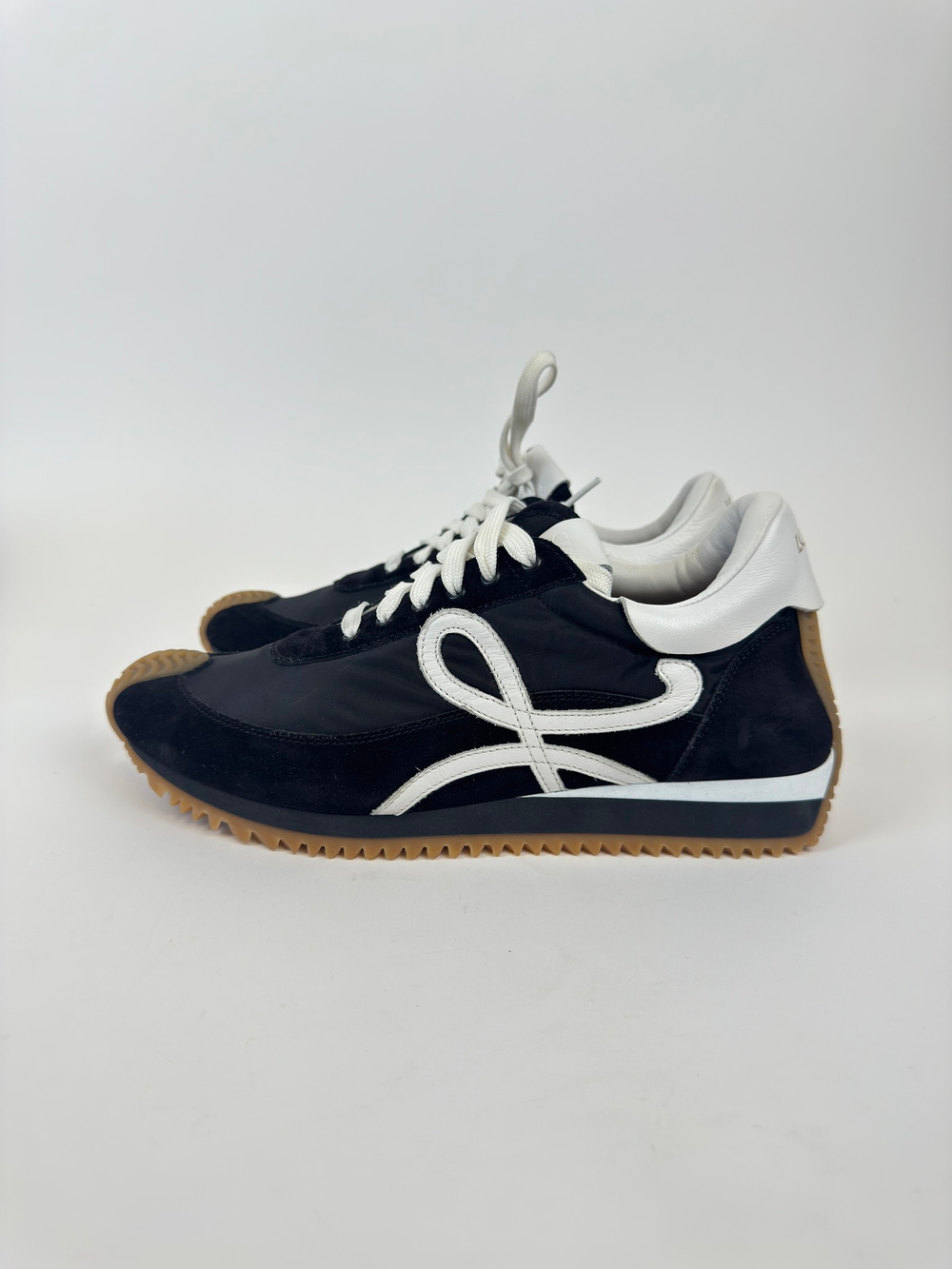 Кеды Loewe Flow Runner Lifestyle