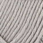 Cotton Merino (6030/Светло-серый)