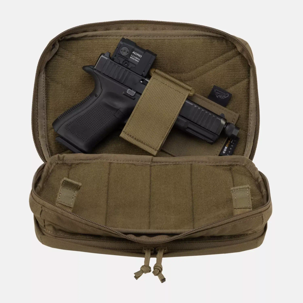 Сумка поясная RAT Waist Helikon