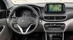 Магнитола для Hyundai Tucson 3 2018-2021 - Kuberg монитор 12.3" в стиле BMW на Android 13, Быстрая, CarPlay, 4G SIM-слот